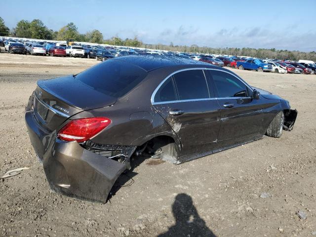 Photo 2 VIN: 55SWF4JB6FU089291 - MERCEDES-BENZ C-CLASS 