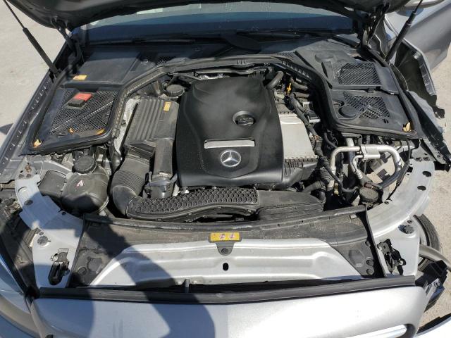 Photo 10 VIN: 55SWF4JB6FU092563 - MERCEDES-BENZ C 300 