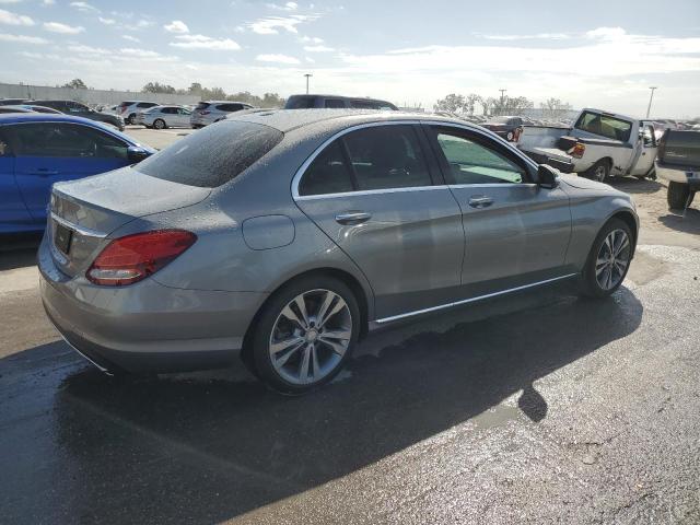 Photo 2 VIN: 55SWF4JB6FU092563 - MERCEDES-BENZ C 300 