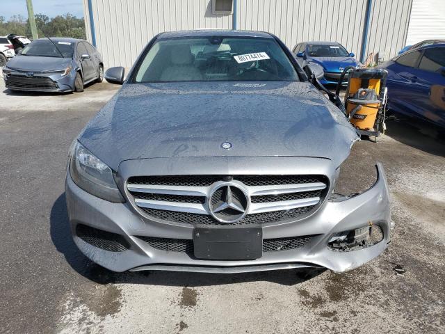 Photo 4 VIN: 55SWF4JB6FU092563 - MERCEDES-BENZ C 300 