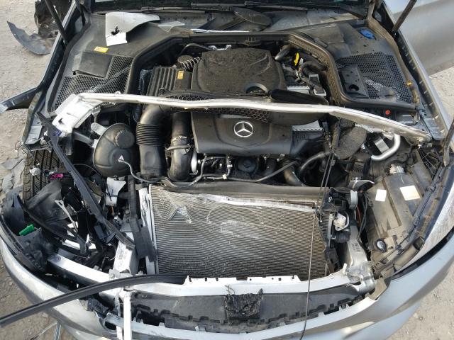 Photo 6 VIN: 55SWF4JB6GU096713 - MERCEDES-BENZ C 300 