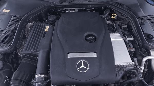 Photo 33 VIN: 55SWF4JB6GU115129 - MERCEDES-BENZ C 300 