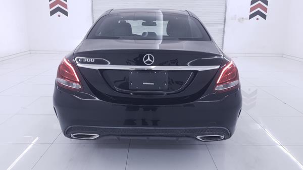 Photo 7 VIN: 55SWF4JB6GU115129 - MERCEDES-BENZ C 300 