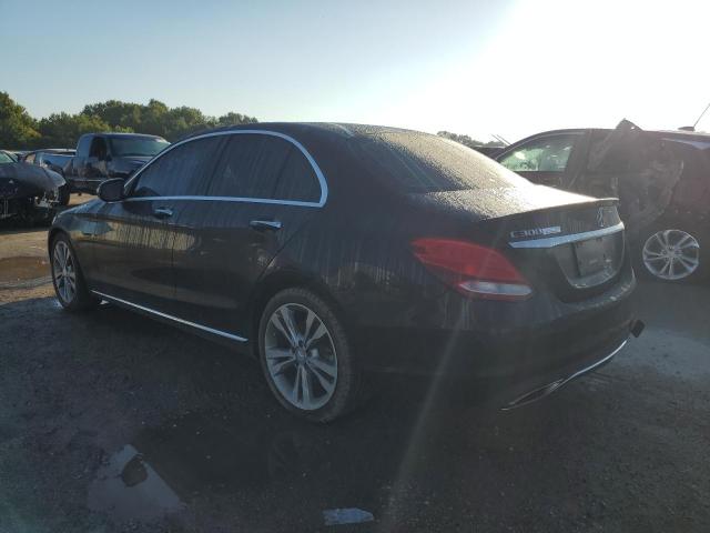 Photo 1 VIN: 55SWF4JB6GU116085 - MERCEDES-BENZ C 300 