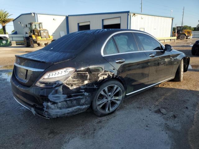 Photo 2 VIN: 55SWF4JB6GU116085 - MERCEDES-BENZ C 300 