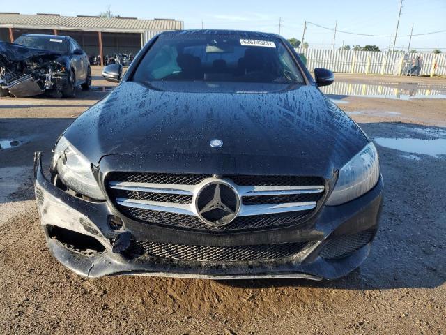 Photo 4 VIN: 55SWF4JB6GU116085 - MERCEDES-BENZ C 300 