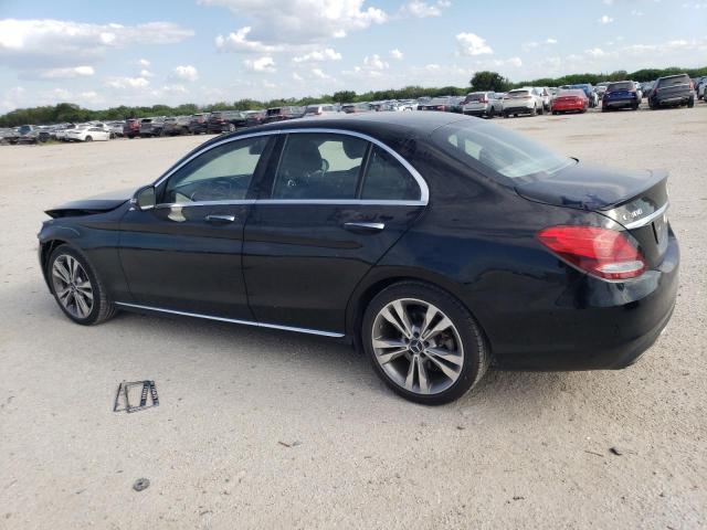 Photo 1 VIN: 55SWF4JB6GU117205 - MERCEDES-BENZ C 300 