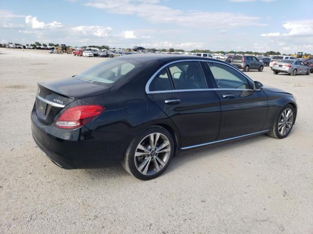 Photo 2 VIN: 55SWF4JB6GU117205 - MERCEDES-BENZ C 300 