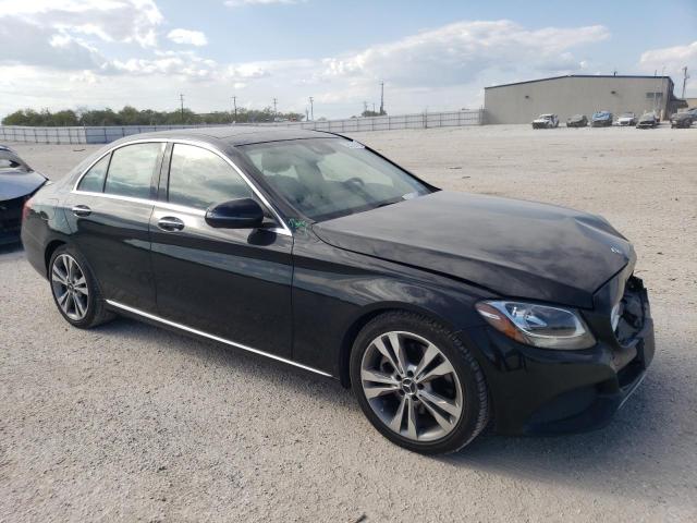 Photo 3 VIN: 55SWF4JB6GU117205 - MERCEDES-BENZ C 300 