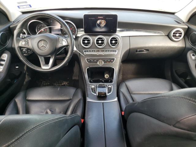 Photo 7 VIN: 55SWF4JB6GU117205 - MERCEDES-BENZ C 300 