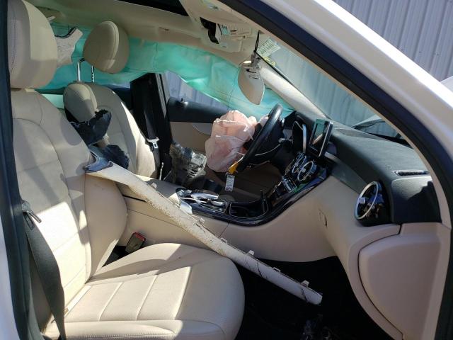 Photo 4 VIN: 55SWF4JB6GU123408 - MERCEDES-BENZ C 300 