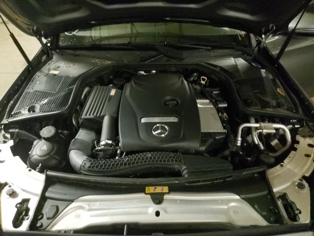 Photo 6 VIN: 55SWF4JB6GU123490 - MERCEDES-BENZ C 300 