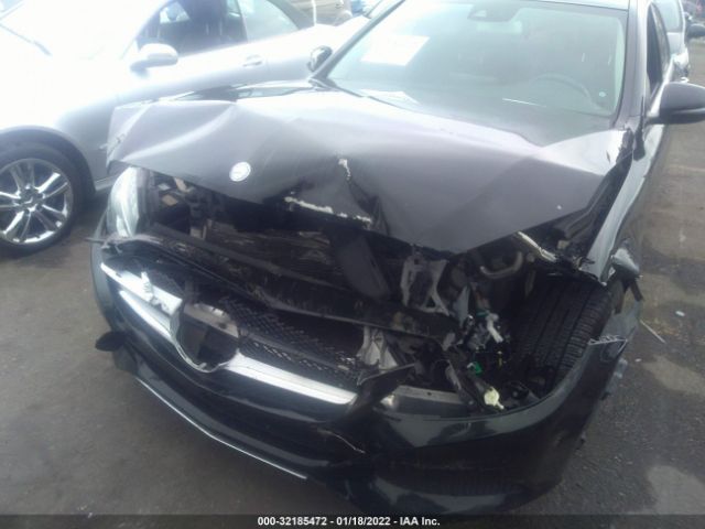 Photo 5 VIN: 55SWF4JB6GU127135 - MERCEDES-BENZ C-CLASS 