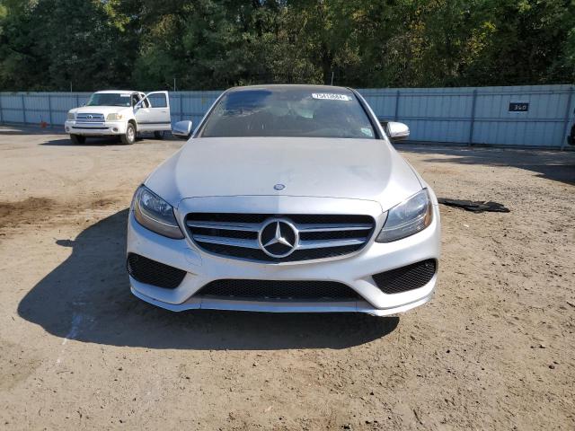 Photo 4 VIN: 55SWF4JB6GU128060 - MERCEDES-BENZ C 300 