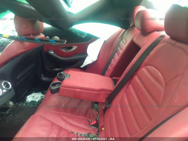 Photo 7 VIN: 55SWF4JB6GU130343 - MERCEDES-BENZ C-CLASS 