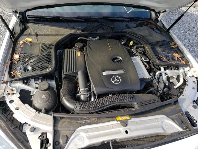 Photo 6 VIN: 55SWF4JB6GU143433 - MERCEDES-BENZ C 300 