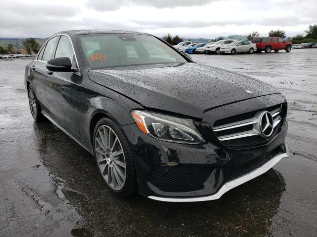 Photo 0 VIN: 55SWF4JB6GU147952 - MERCEDES-BENZ C 300 