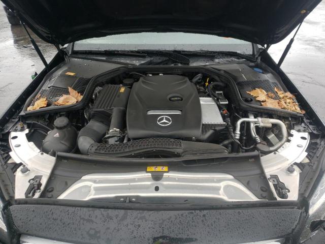 Photo 6 VIN: 55SWF4JB6GU147952 - MERCEDES-BENZ C 300 