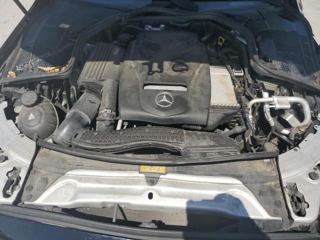 Photo 10 VIN: 55SWF4JB6GU148258 - MERCEDES-BENZ C 300 