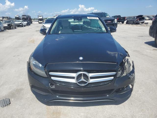 Photo 4 VIN: 55SWF4JB6GU148258 - MERCEDES-BENZ C 300 