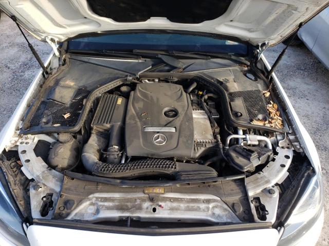 Photo 10 VIN: 55SWF4JB6GU149376 - MERCEDES-BENZ C 300 