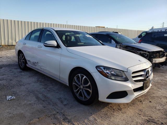 Photo 3 VIN: 55SWF4JB6GU149376 - MERCEDES-BENZ C 300 