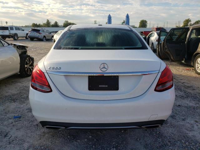 Photo 5 VIN: 55SWF4JB6GU149376 - MERCEDES-BENZ C 300 