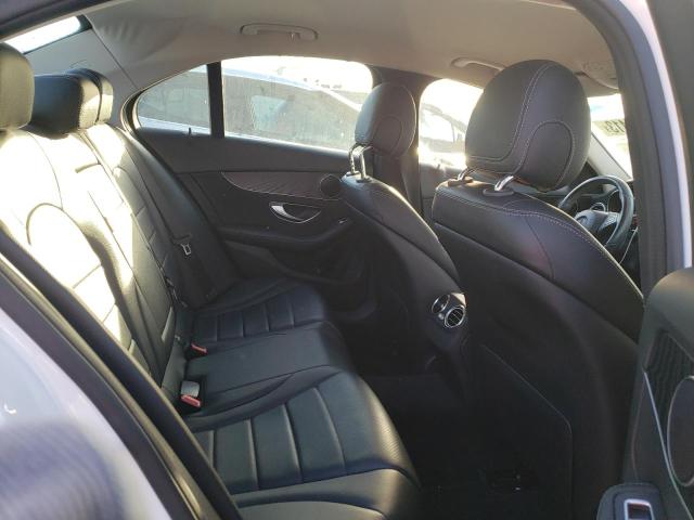 Photo 9 VIN: 55SWF4JB6GU149376 - MERCEDES-BENZ C 300 