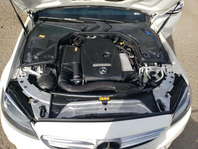 Photo 6 VIN: 55SWF4JB6GU151693 - MERCEDES-BENZ C-CLASS 