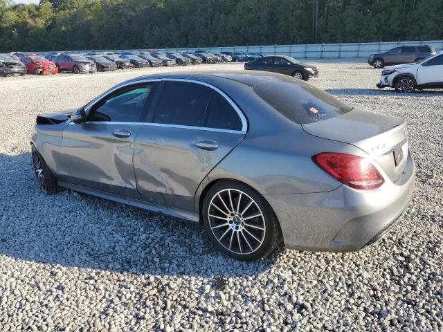 Photo 1 VIN: 55SWF4JB6GU152469 - MERCEDES-BENZ C-CLASS 