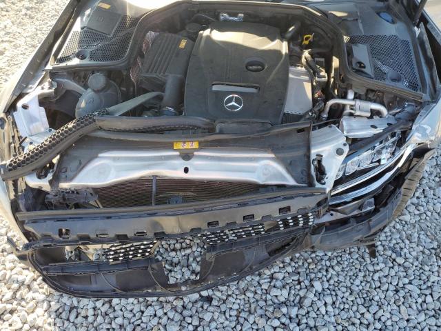 Photo 10 VIN: 55SWF4JB6GU152469 - MERCEDES-BENZ C-CLASS 