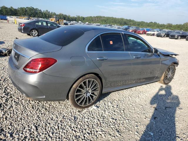 Photo 2 VIN: 55SWF4JB6GU152469 - MERCEDES-BENZ C-CLASS 