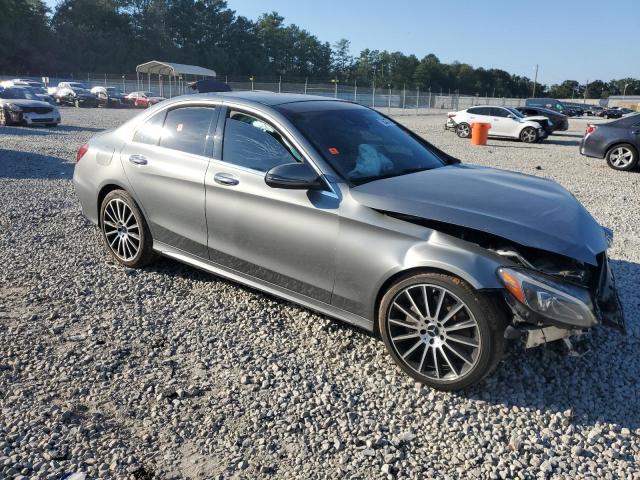 Photo 3 VIN: 55SWF4JB6GU152469 - MERCEDES-BENZ C-CLASS 