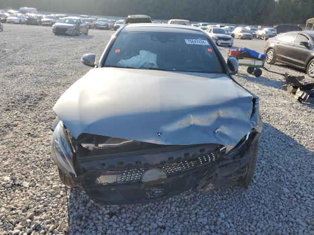 Photo 4 VIN: 55SWF4JB6GU152469 - MERCEDES-BENZ C-CLASS 