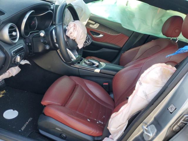 Photo 6 VIN: 55SWF4JB6GU152469 - MERCEDES-BENZ C-CLASS 