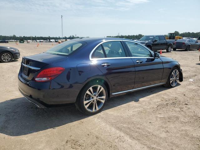 Photo 2 VIN: 55SWF4JB6GU154514 - MERCEDES-BENZ C-CLASS 