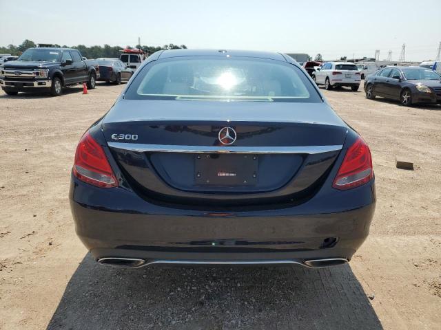 Photo 5 VIN: 55SWF4JB6GU154514 - MERCEDES-BENZ C-CLASS 