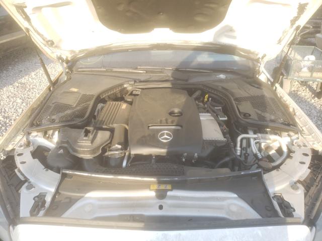 Photo 6 VIN: 55SWF4JB6GU162869 - MERCEDES-BENZ C 300 