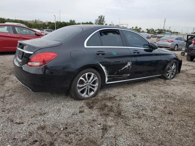 Photo 2 VIN: 55SWF4JB6GU163858 - MERCEDES-BENZ C-CLASS 