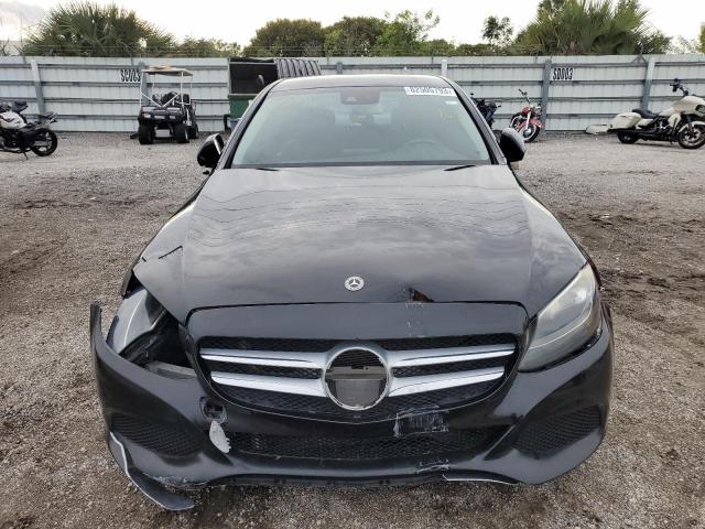 Photo 4 VIN: 55SWF4JB6GU163858 - MERCEDES-BENZ C-CLASS 