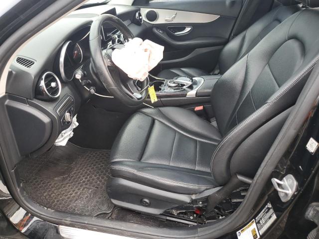 Photo 6 VIN: 55SWF4JB6GU163858 - MERCEDES-BENZ C-CLASS 