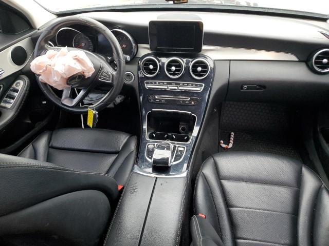 Photo 7 VIN: 55SWF4JB6GU163858 - MERCEDES-BENZ C-CLASS 