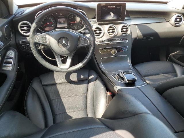 Photo 7 VIN: 55SWF4JB6GU172821 - MERCEDES-BENZ C-CLASS 