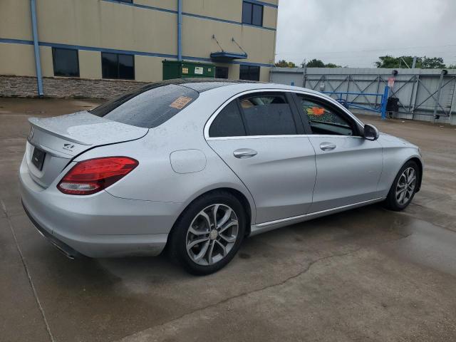 Photo 2 VIN: 55SWF4JB6GU173001 - MERCEDES-BENZ C-CLASS 