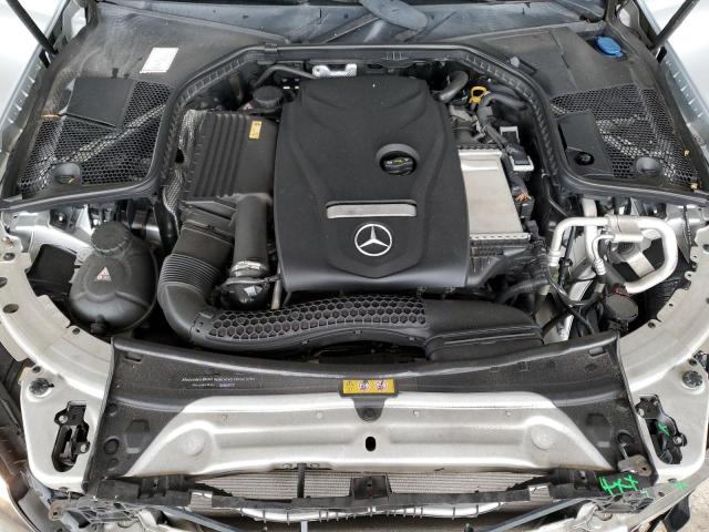 Photo 10 VIN: 55SWF4JB6GU173161 - MERCEDES-BENZ C-CLASS 