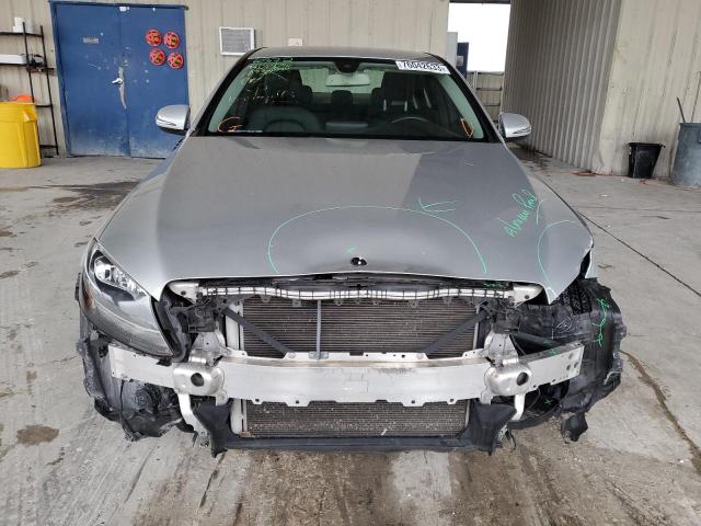 Photo 4 VIN: 55SWF4JB6GU173161 - MERCEDES-BENZ C-CLASS 