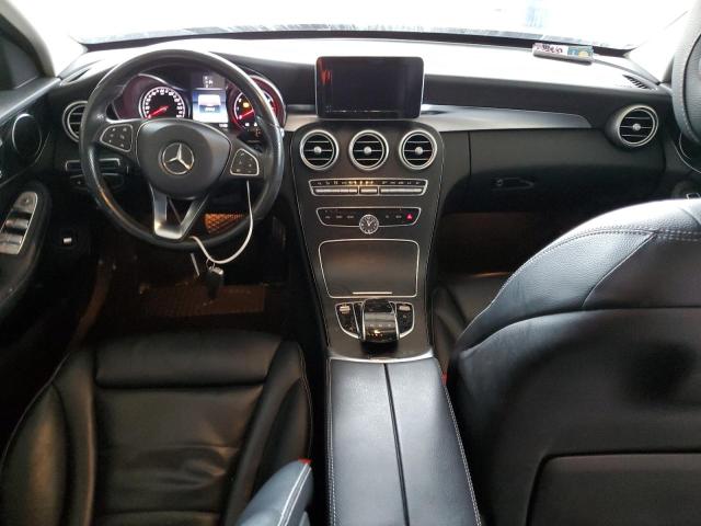 Photo 7 VIN: 55SWF4JB6GU173161 - MERCEDES-BENZ C-CLASS 