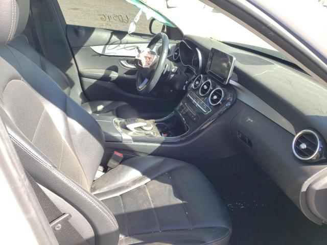 Photo 4 VIN: 55SWF4JB6GU175041 - MERCEDES-BENZ C 300 