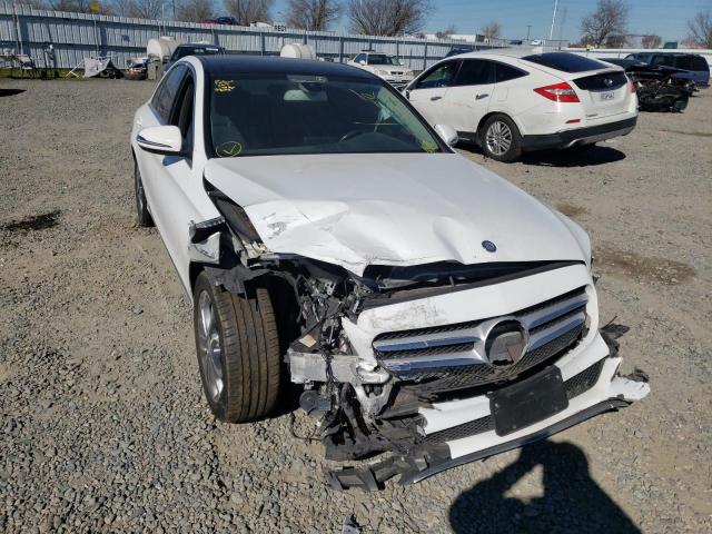 Photo 8 VIN: 55SWF4JB6GU175041 - MERCEDES-BENZ C 300 