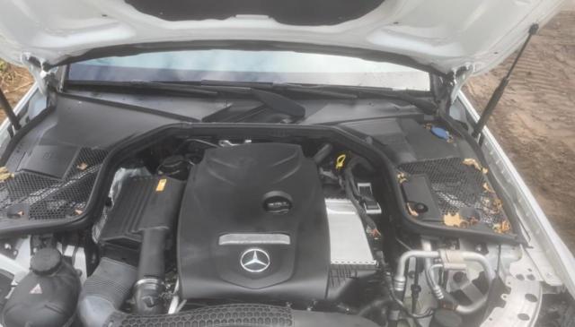 Photo 6 VIN: 55SWF4JB6HU182072 - MERCEDES-BENZ C 300 